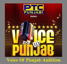 PTC Voice of Punjab 2023