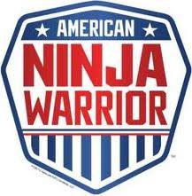 American Ninja Warrior 2024