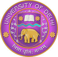 DU Delhi University 2022 