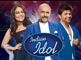 Indian Idol 2024 