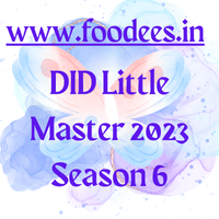 DID Little Master 2023 Season 6