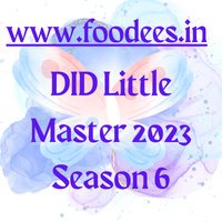 DID Little Master Audition 2023 Season 6 Audition Online Registration 3 DID Little Master 2023 Season 6