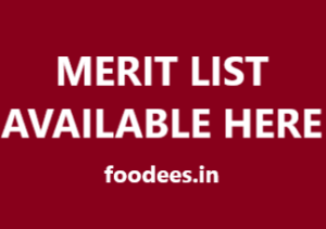 Haryana Ayush NEET Merit list 2022 