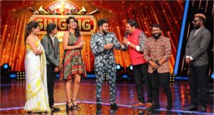 Colors Tamil Singing Star 2023 Audition Online Registration Dates 3 Colors Tamil Singing Star 2022