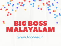 Bigg Boss Malayalam 2024 Auditions Dates Contestants 3 Bigg Boss Malayalam 2024