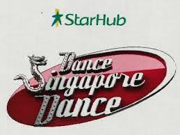 Dance Singapore Dance 2023