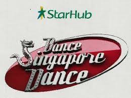 How to Apply Star Hub Dance Singapore Dance Auditions 2023 Registration 3 Dance Singapore Dance 2023