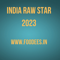 India Raw Star 2023