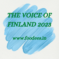The Voice of Finland 2023