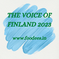How to Apply The Voice of Finland 2023 Season 12 Casting Open Call 1 The Voice of Finland 2023