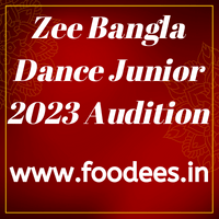 How to Apply Zee Bangla Dance Junior 2023 Audition Registration 