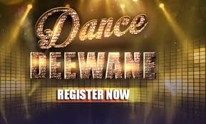 Dance Deewane Audition 2023 Registration Dates