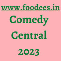 Comedy Central 2023 Audition Registration Contestant List Dates 3 Comedy Central 2023