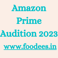 Amazon Prime Audition 2023 Audition Open Call Casting Roles 1 Amazon Prime Audition 2023