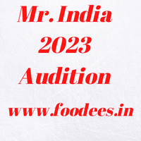Mr. India 2023 Audition Registration Eligibility Venues Dates 3 Mr. India 2023 Audition