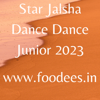 Star Jalsha Dance Dance Junior 2023