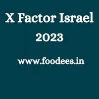 How to Apply X Factor Israel Application 2023 Season 5 Registration