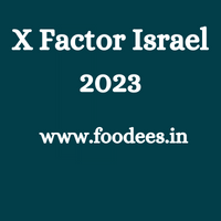 How to Apply X Factor Israel Application 2023 Season 5 Registration 3 How to Apply X Factor Israel Application 2023 Season 5 Registration