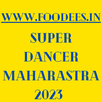 Super Dancer Maharastra 2023 