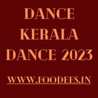 Dance Kerala Dance 2023