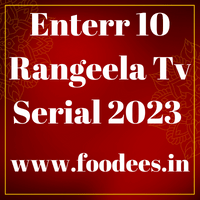 Enterr 10 Rangeela Tv Serial 2023 
