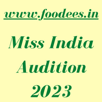 Miss India 2023 Audition Online Registration Dates Available 1 Miss India Audition 2023