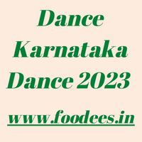 Dance Karnataka Dance 2023 