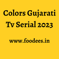 Colors Gujarati Tv Serial 2023 Audition