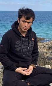 Arunachal Idol 2023 Audition Registration Dates Venues Details 13 Tenzing Choepel