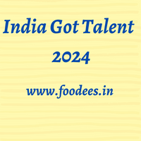 India Got Talent Registration 2024