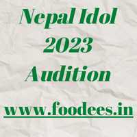 How to Apply Nepal Idol Audition 2023 Registration Dates Eligibility 1 Nepal Idol 2023 Audition