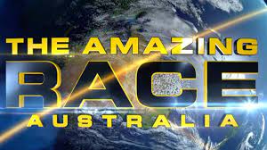 The Amazing Race Australia Application 2025