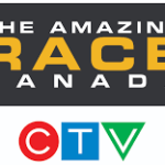 Amazing Race Canada