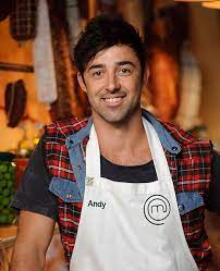 MasterChef Australia 2025 Auditions Release Date Contestant 5 Andy Allen