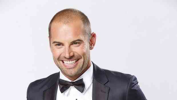 X Factor Australia 2024 Audition Start Dates Contestants 10 Daniel MacPherson