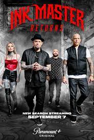 Ink Master Human Canvas Application 2024 Start Date 2 Ink Master Human Canvas Application 2024