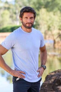 Australian Survivor 2025 Application Release Date Spoilers Cast 4 Jonathan LaPaglia