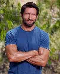 Survivor Australia 2025 Application Start Dates Contestants 3 Jonathan LaPaglia (2016-present)