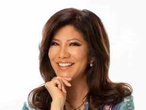 Julie Chen Moonves Host of Big Brother USA Application 2024