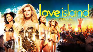 Love Island Australia 2025