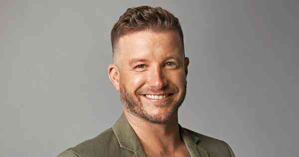 X Factor Australia 2024 Audition Start Dates Contestants 11 Luke Jacobz