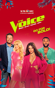 The Voice 2024 Auditions Start Date Casting Judges Host 1 NBC The Voice 2024 Auditions