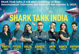 Registration for Shark Tank India 2024