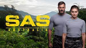 SAS Australia 2024 Cast - Meet the New Recruiters 2 SAS Australia Application 2024