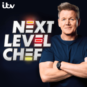 Next Level Chef UK 2024 Application Air Date Contestants