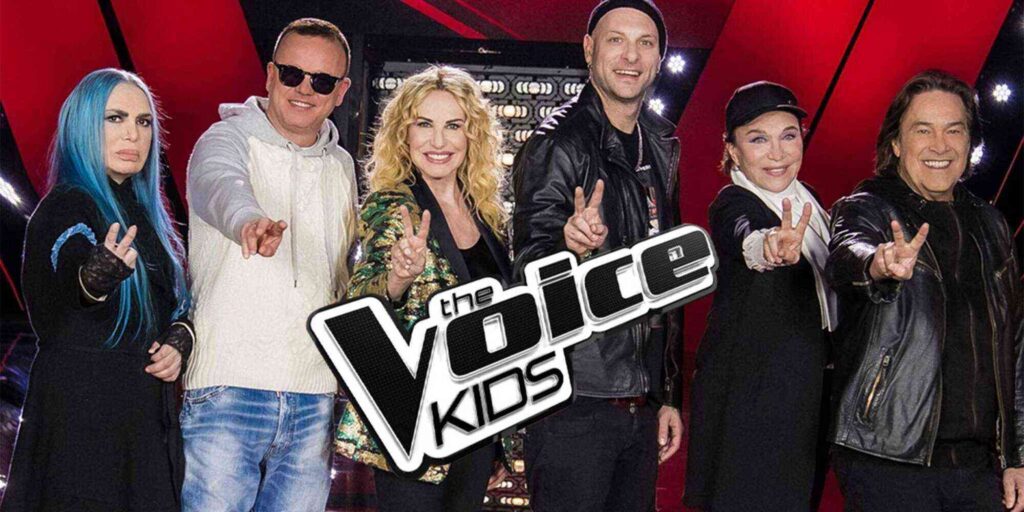 The Voice Kids UK 2024 Auditions 