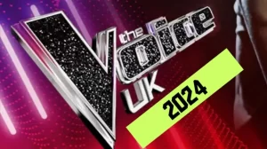 The Voice Kids UK 2024 Auditions
