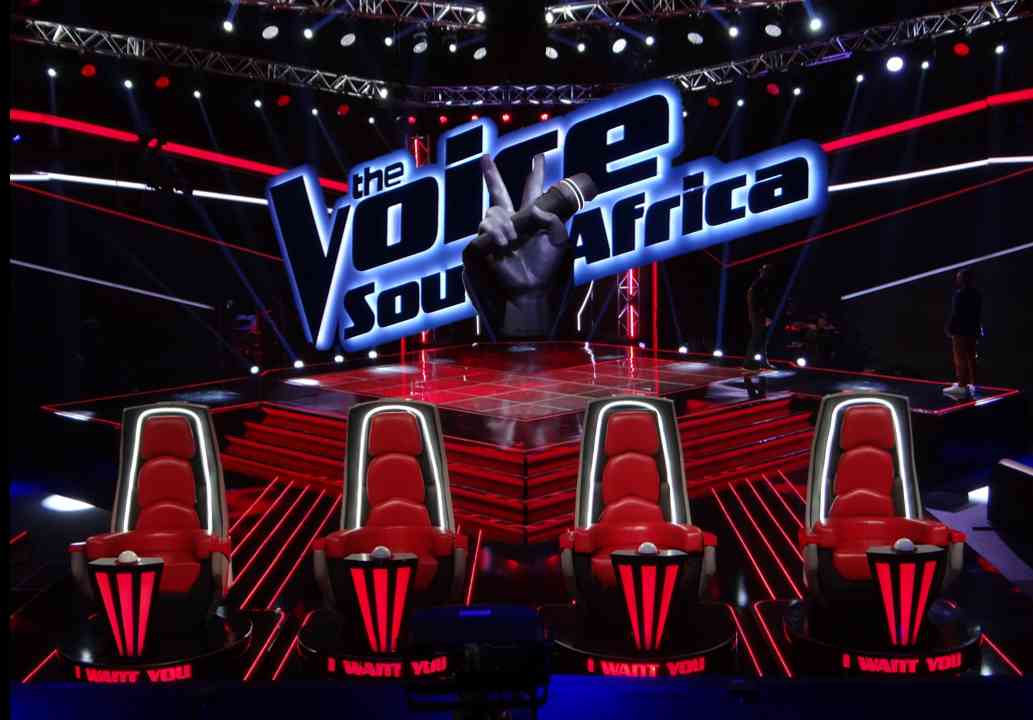 The Voice SA 2024