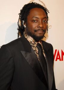 The Voice Uk 2023 Judge Will.i.am
