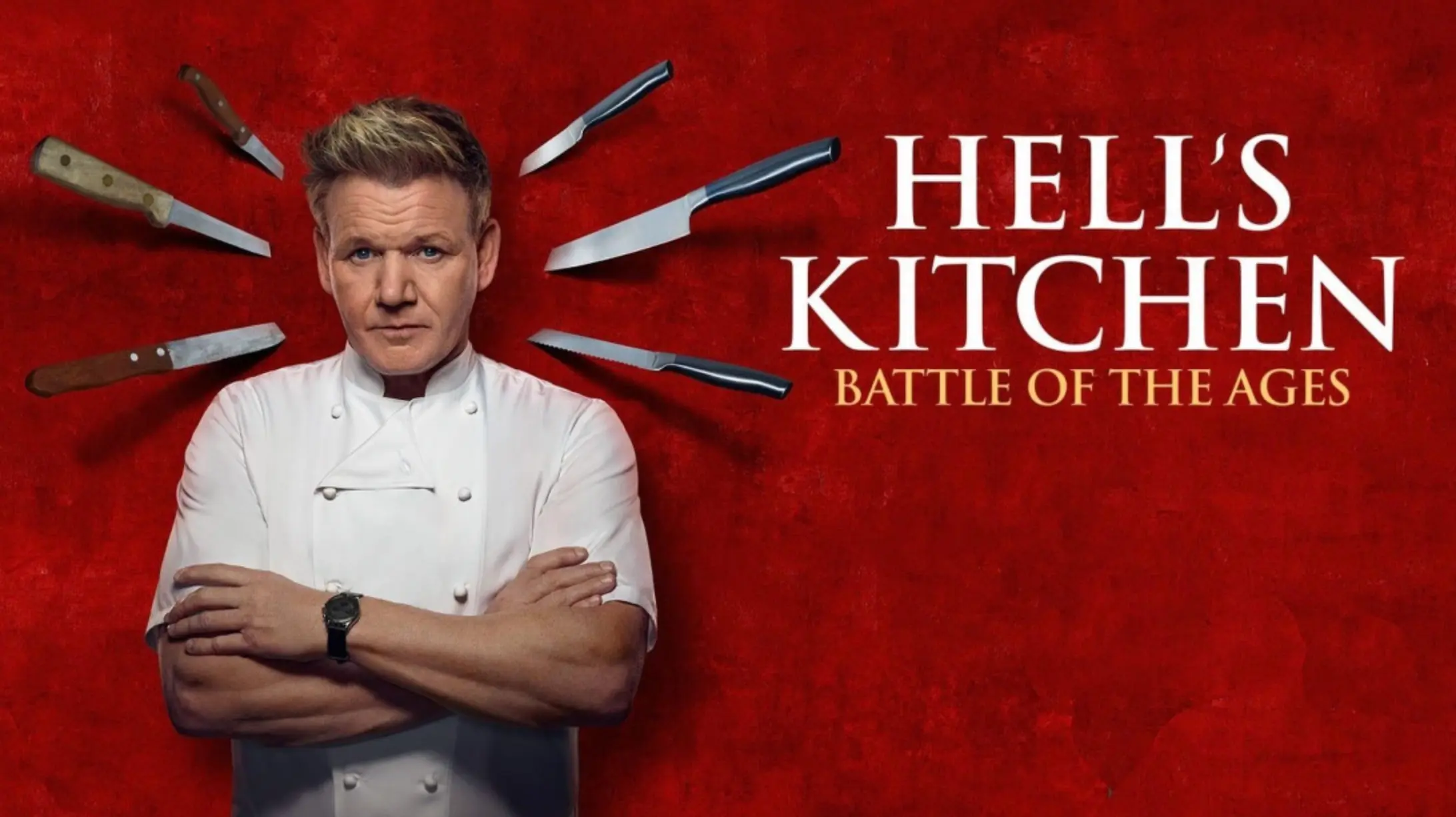 US Hell’s Kitchen 2024